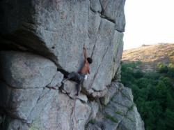 La Garde Guérin (gorges du Chassezac)
