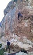 Barranco de los Molinos