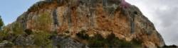 Barranco de los Molinos
