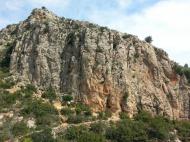 Font d'Axia