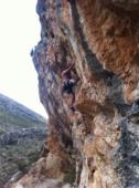 Barranc de l'Avern