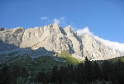 Rätikon