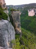 Les Gorges de la Jonte