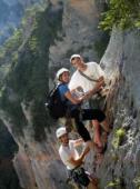 Les Gorges de la Jonte