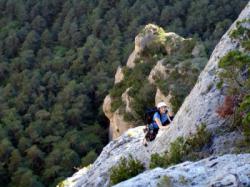 Les Gorges de la Jonte