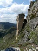 Les Gorges de la Jonte