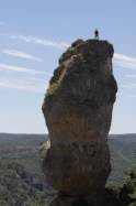 Les Gorges de la Jonte