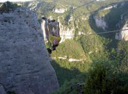 Les Gorges de la Jonte