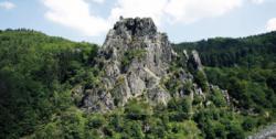 Roche Corbière