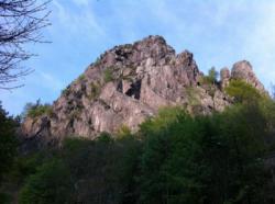 Roche Corbière