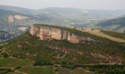 Vergisson