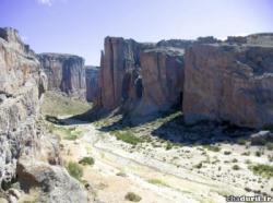 Piedra Parada