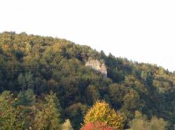 Frankenjura (Zehnerstein)