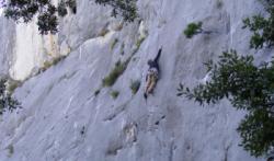 La Combe Obscure