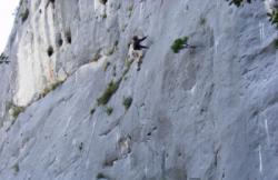 La Combe Obscure