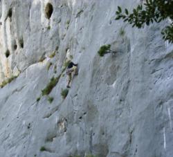 La Combe Obscure