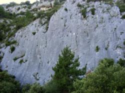 La Combe Obscure