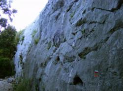 La Combe Obscure