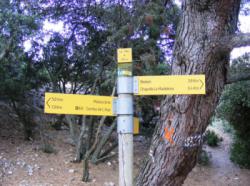 La Combe Obscure