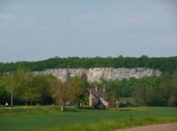 Les Rochers du Parc