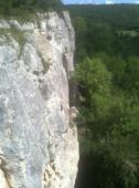 Les Rochers du Parc