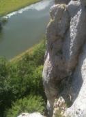 Les Rochers du Parc
