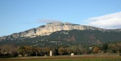 L'Hortus (grandes voies)